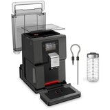 Krups EA 872B Intuition Preference One-Touch-Cappuccino Kaffevollautomat Graphit / Schwarz | Shoptok.si