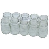  Set staklenki (10 Kom., Promjer: 66 mm) Cijene