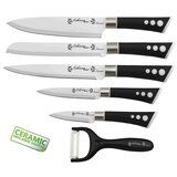 Colossus Set keramičkih noževa 5 kom. CL-23 LINE | ePonuda.com
