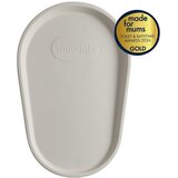 Shnuggle Silikonska mekana podloga za prematanje Squishy - Ivory | shoptok.hr
