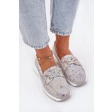 ARTIKER Suede Shoes Made Of Natural Leather On Platform | Eponuda.ba