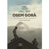 POSNETI MEDIJI OSEM GORA - DVD SL. POD., (20533729) | Shoptok.si
