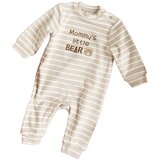 Cool club pižama pajac DR DH CCB3102232 F bela 74 | Shoptok.si