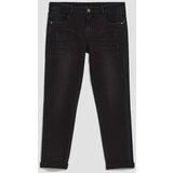 Marisse Jeans Z-Je-3902 Black | Shoptok.si