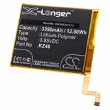VHBW Baterija za Motorola Moto Z / XT1980-3, 3350 mAh Cene