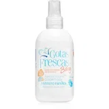 Fresh Drops Baby kolonjska voda za djecu 250 ml