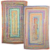 Signes Grimalt Tepih 2 Jedinice Multicolour Cijene