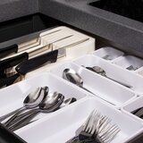 Set organizatora, bijeli | shoptok.hr
