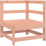 vidaXL Vrtna sedežna garnitura 7-delna trden les douglas, (21145977) | Shoptok.si