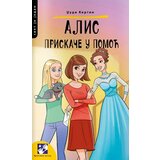 Kreativni Centar Ketrin Džudi - Alis priskače u pomoć