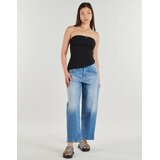 FREEMAN T. PORTER Jeans boyfriend ROBYN Modra | Shoptok.si