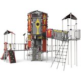 Toranj VIBU 1 - metalni profi set | shoptok.hr