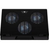 Gamdias postolje za laptop aether E1-7301 3X120mm/2xUSB-A | ePonuda.com