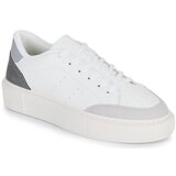 Jack & Jones Nizke superge JFWASPIRE Bela Cene