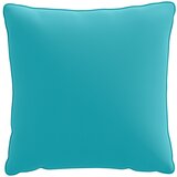  Jastučić za leđa (1 kom) PUTTEN 100% poliester Tirkizna | shoptok.hr