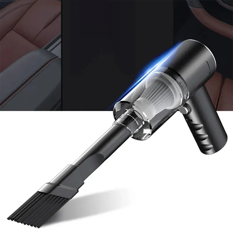 ručni usisivač 2u1 vacum cleaner 120W
