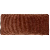 WOOOD Ukrasni jastuk od samta 70x30 cm Mojo – u