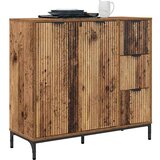  Kreveta Staro drvo 89 5 x 33 x 82 cm Konstruirano drvo | shoptok.hr
