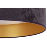  Brilagi - LED plafonsko svetlo VELVET LED/12W/230V prečnika 30 cm 3000K/4000K/6400K | Eponuda.com