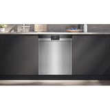 SIEMENS EXTRAKLASSE iQ300 SN43ES02BD 60 Vgradni pomivalni stroj, cm | Shoptok.si