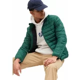 GAP LIGHTWEIGHT LOGO Muška zimska jakna, zelena, veličina