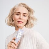 Kerasilk Styling Texturizing Cream krema za lase za obliko 75 ml | Shoptok.si