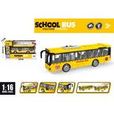 Merx autobus školski žuti sa zvukom ( ms01744 ) | Eponuda.com