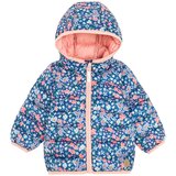 Cool club jakna prehodna DR COG2800543 D modra 74 | Shoptok.si