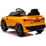  Licencirani auto na akumulator Audi SQ8 - žuti | shoptok.hr