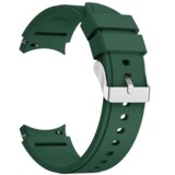  Narukvica clasic za samsung smart watch 4, 5 22mm zelena Cene