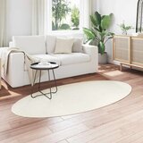  Tepisi za područja HUARTE Krema 100 x 200 cm 100% poliester | Eponuda.ba