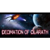 Steam The Decimation of Olarath (PC) Key GLOBAL Steam The Decimation of Olarath (PC) Key GLOBAL Slike