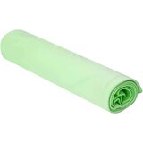 vidaXL Sportski Ručnici 2 pcs Zelena 100 x 50 cm Poliester i poliamid | shoptok.hr