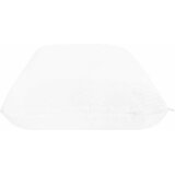  Jastuk za Spavanje Bijelo 74 x 39 x 13 cm Gel pjena s memorijom | shoptok.hr