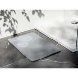 Wenko Siva kopalniška preproga iz diatomejske zemlje 39x60 cm Astera – | Shoptok.si