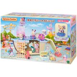 SYLVANIAN FAMILIES Družina lisic | Shoptok.si