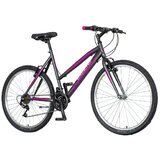 Explorer mountain bike lady LAD267MTB 26″ sivo-ljubičasti cene