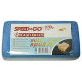  Spužva za čišćenje automobila Speed&Go Jumbo (130 x 240 x 70 mm) Cijene