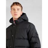 Tommy Hilfiger Zimska jakna 'ROCKIE' crna | shoptok.hr