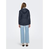 Only Lagana parka 'ONLLORCA' tamno plava | shoptok.hr