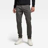 G-star Pants - Skinny Chino 2.0 Green