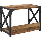  Držač za printer Staro drvo 44 x 26 x 31.5 cm Konstruirano drvo | shoptok.hr