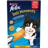 Deli Moments piletina 4x10 g