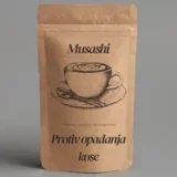 čaj protiv opadanja kose