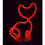 Fleksibilna led neon traka za oblikovanje NFX075/RD | ePonuda.com