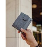 Vuch Allee Grey Wallet | shoptok.hr