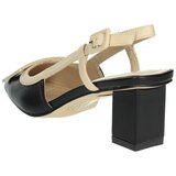Laura Biagiotti Salonarji 8989 Črna | Shoptok.si