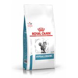 Royal Canin Suva dijetetska hrana za odrasle mačke Hypoallergenic cat, 2kg Cene