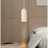  Luster na sajli LAVINA 1xE27/35W/230V krem | Eponuda.com