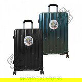 Colossus Putni kofer 23x38x56cm – GL-991 ABS+PC, dupli točkovi | ePonuda.com